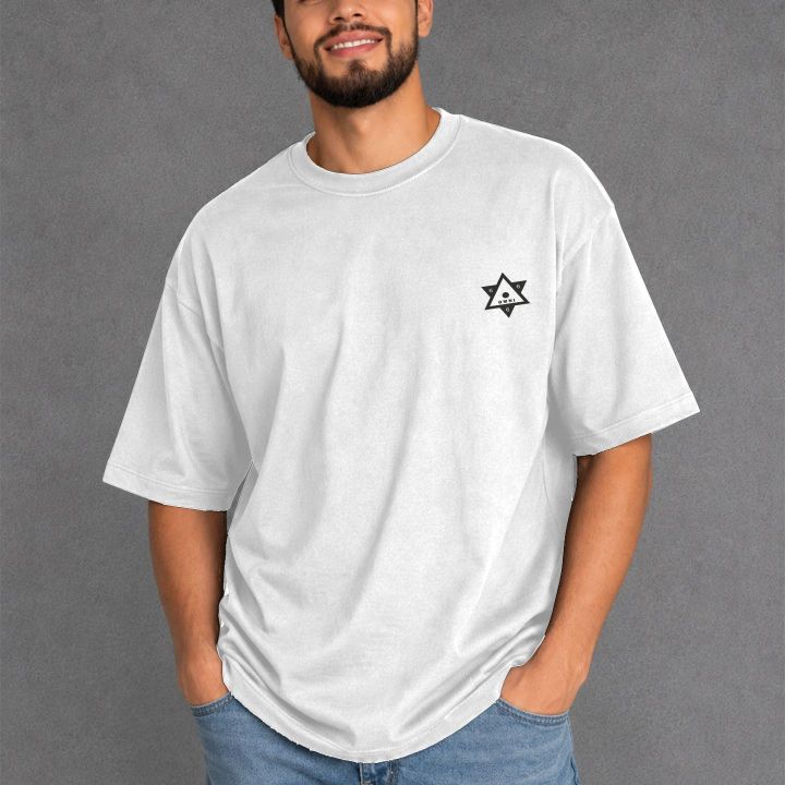Camiseta Codex Magnum | Ropa con identidad | OMNI
