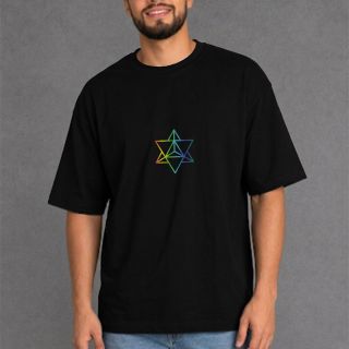 Vehículo de Luz · Merkaba Sagrado | OMNI