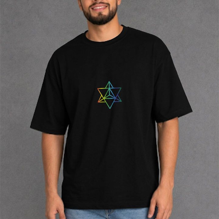 Vehículo de Luz · Merkaba Sagrado | OMNI