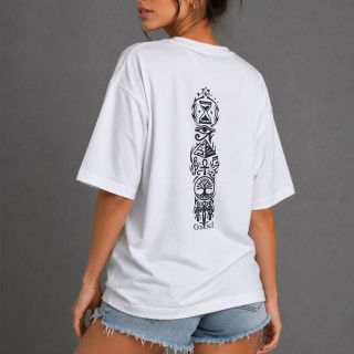 Tótem Hermético · Sabiduría Ancestral | OMNI