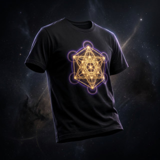 Cubo Metatron
